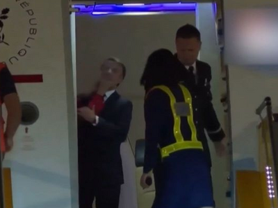 «Εξαφανίστηκε» από τα γαλλικά ΜΜΕ η σφαλ...
