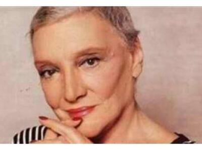 Οι κλέφτες ρήμαξαν το σπίτι της Μάρως Κοντού 