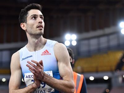 Παγκόσμιο πρωτάθλημα κλειστού στίβου: Η ...