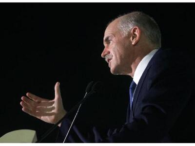 Παπανδρέου: Πάμε καλά αλλά ο αγώνας θα κ...