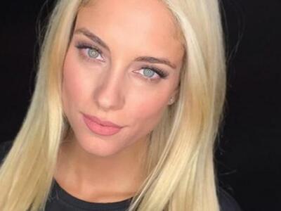 Γέννησε χθες βράδυ η  Δούκισσα Νομικού