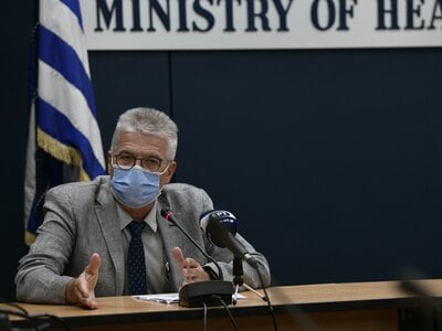 Χ. Γώγος: Η κατάσταση είναι κρίσιμη αλλά...