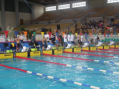 Με 600 κολυμβητές η διοργάνωση της ΝΕΠ *...