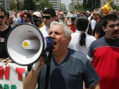 Σε νέα 24ωρη απεργία η ΑΔΕΔΥ 