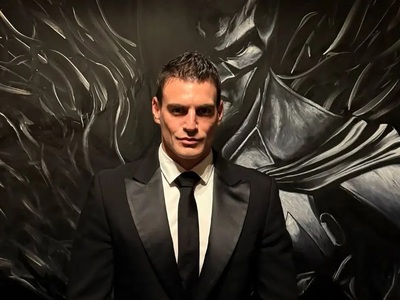 Φιντιρίκος: Ποιος είναι ο επιχειρηματίας...