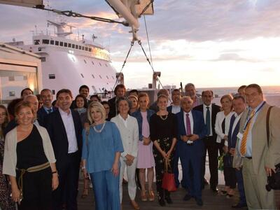 Ευκαιρία ανάδειξης της Πάτρας κατά τη δι...