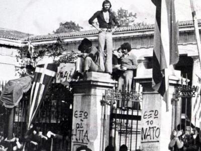 Ο Δήμαρχος Αγρινίου Γ. Παπαναστασίου για...