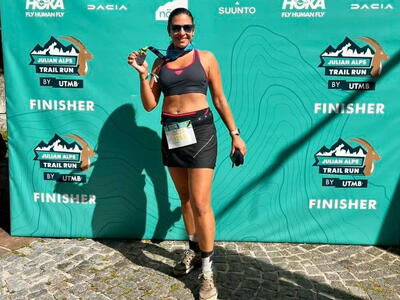 ΣΔΥ Πατρών: Διάκριση στις Άλπεις!