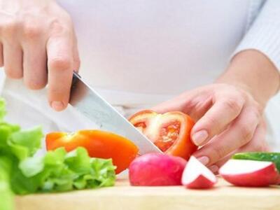 Πώς να κάνετε τη διατροφή σύμμαχο της υγείας σας