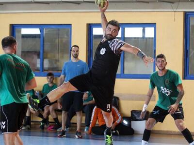 Α1 χάντμπολ: Ανοίγει η αυλαία της νέας σεζόν 