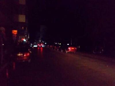 Πάτρα:Τρωκτικό πίσω από το χθεσινοβραδιν...