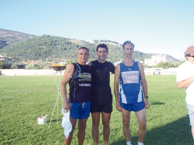 Με επιτυχία τα 22α Πυλήνεια