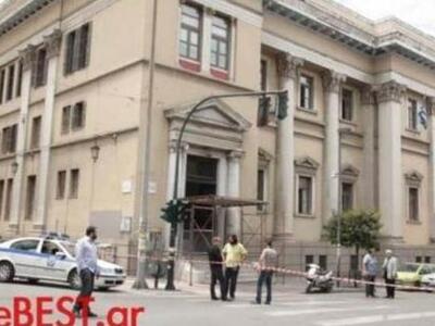Πάτρα - ΤΩΡΑ: Φάρσα τελικά το Τηλεφώνημα...
