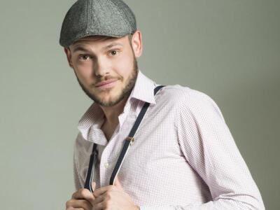 Γιώργος Ζιώρης: Σπούδασε στην Πάτρα, κέρ...