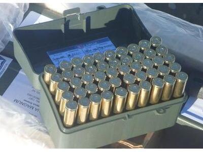 Δεύτερο δέμα με σφαίρες στο Αεροδρόμιο Η...