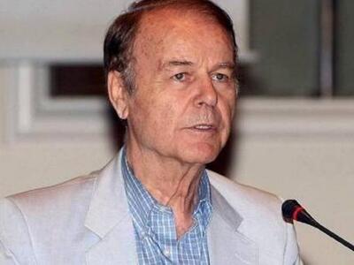 Συνελήφθη ο Μπάμπης Βωβός