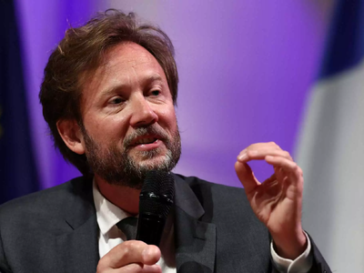 Ο Boris Vallaud – Πηγή φωτογραφίας: Reuters