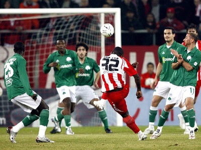 Την προσεχή Δευτέρα κληρώνει για Σούπερ Λίγκα