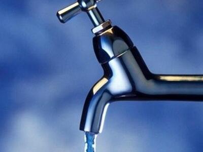 Ναύπακτος: Λογαριασμοί νερού χιλιάδων ευ...