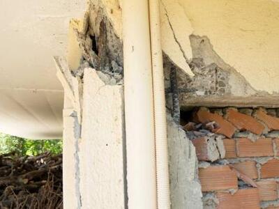 Δεύτερος γύρος ελέγχων στα σεισμόπληκτα ...