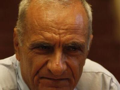 Ο Κάντας, ο Λιάπης, ο Τομπούλογλου και τ...