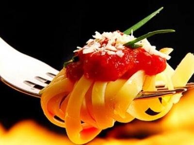 Γίνεται να αδυνατίζεις τρώγοντας μακαρόν...