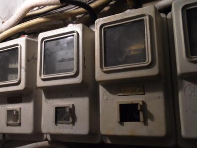 Πάτρα: Πείραξε τον μετρητή της ΔΕΗ για ν...