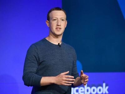 Ζάκερμπεργκ: Αλλάζουν όλα στο Facebook 