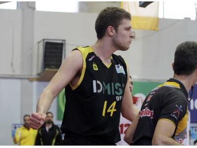 Μεγάλο διπλό του Άρη στην Κηφισιά για τη...