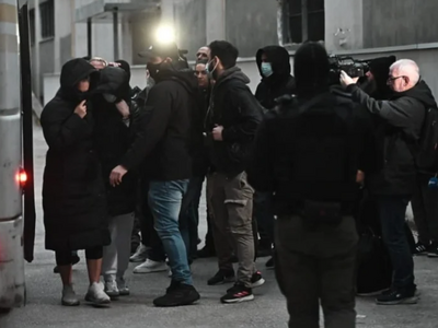 ΟΠΕΚΕΠΕ: Απολογήθηκαν και αφέθηκαν ελεύθ...