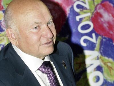 O Ρώσος πρόεδρος καθαίρεσε τον δήμαρχο τ...