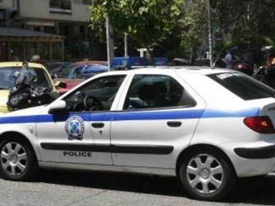 Σαγέικα: Συνελήφθη η γυναίκα που φίμωσε,...