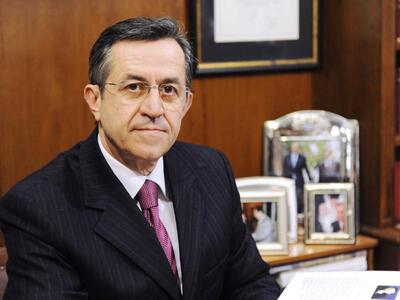 Ν. Νικολόπουλος: "Ο Τσίπρας δικαιών...