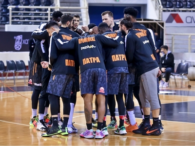 Νέο κρούσμα κορωνοϊού στον Προμηθέα!