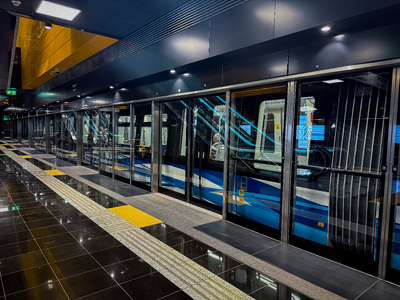 Χωρίς μετρό από Δευτέρα η Θεσσαλονίκη – ...