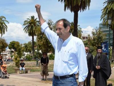 Βασίλης Χατζηλάμπρου: Η Γερμανία έχει οφ...