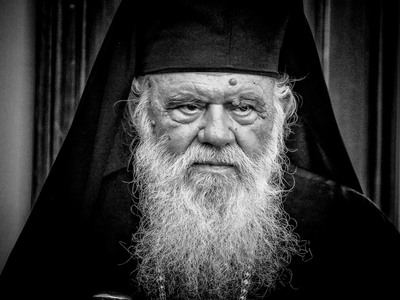 Ιερώνυμος: «Κάθε διάλογος είναι καλός»