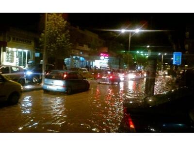 Του Ηρακλείου το ποτάμι που το λένε ... ...