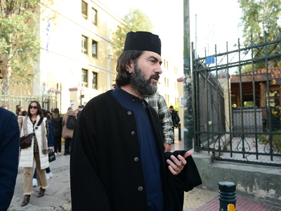 Κιβωτός του Κόσμου: Ποινή φυλάκισης 9,5 ...