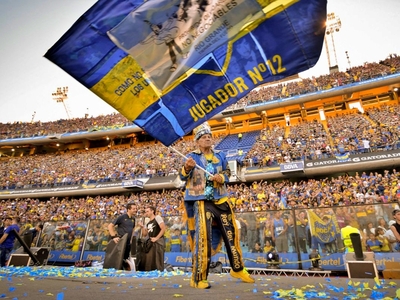 Οι ομάδες κι οι άνθρωποί τους: “Λόκο Μπα...