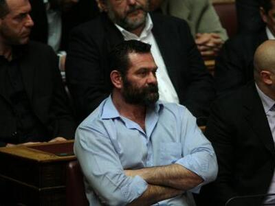 Ζάκυνθος: Ένταση με βουλευτή της Χρυσής Αυγής