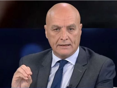 Αινιγματική ανάρτηση Λαμπρόπουλου για απ...