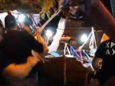 Οργή Δένδια: Ζητά την τιμωρία 3 βουλευτώ...