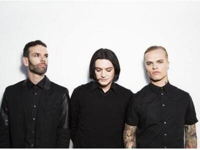 Έρχεται η αγαπημένη ροκ μπάντα των Place...