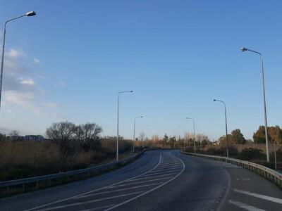 Δυτικά - Βορειοδυτικά