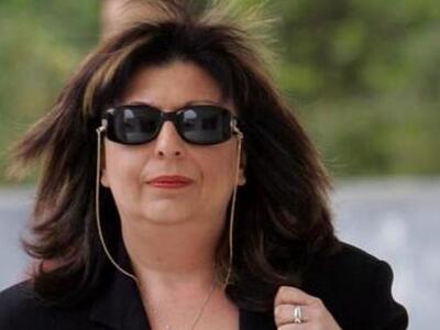 Απορρίφθηκε το αίτημα της Τόνιας Ηλία να...