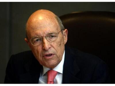 Σημίτης: Η Ελλάδα θα καταστραφεί αν βγει...