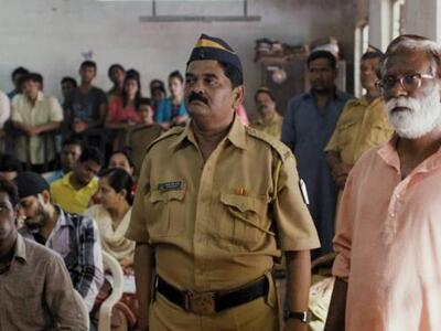 "Το δικαστήριο" την Καθαρά Δευ...