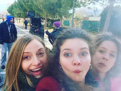 Μπακλέση, Τρίγγου, Δροσάκη: Οι τρεις κορ...