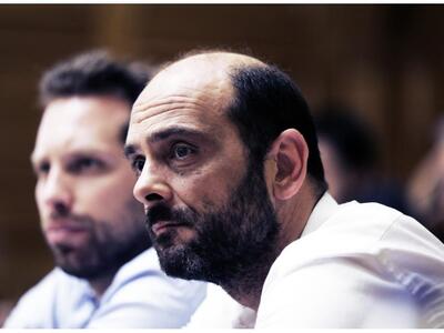 Ι. Φωτήλας: "Να αποκομματικοποιήσου...